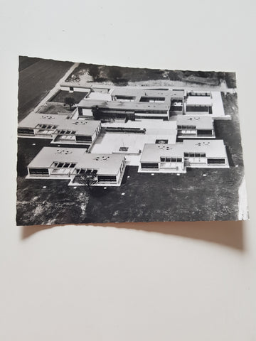 AK Kinderdorf Pöttsching.