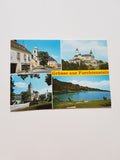 AK Forchtenstein.