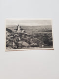 AK Schloß Forchtenstein.