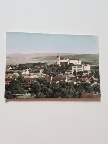 AK Mattersburg.