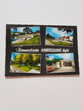 AK Kobersdorf.