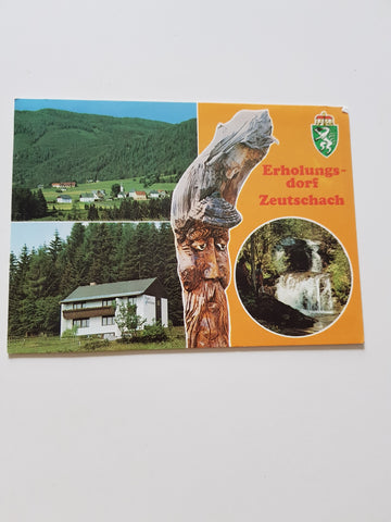 AK Zeutschach.