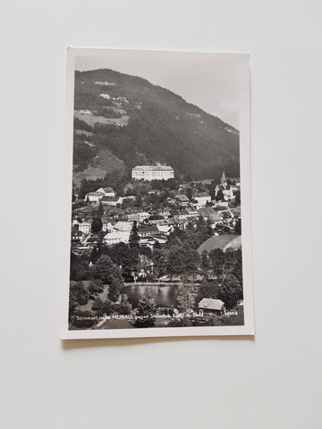 AK Murau. (1957)