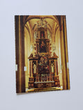 AK Stiftskirche St. Lambrecht. Hochaltar.