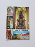 AK Abtei St. Lambrecht.
