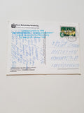 AK St. Lambrecht. Votivtafel. Landesausstellung 1986.