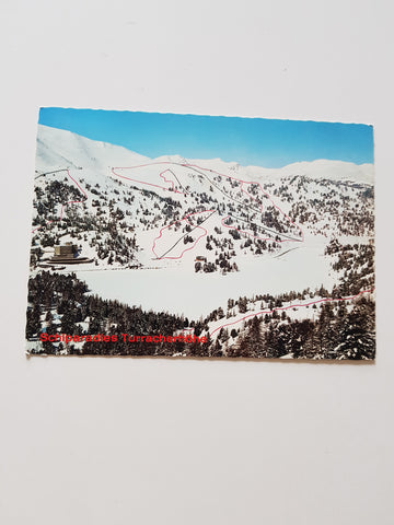 AK Schiparadies Turracherhöhe.