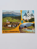 AK Sankt Peter am Kammersberg.