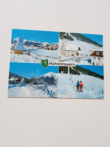 AK Hohentauern.