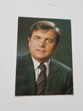 Wahlwerbekarte Bürgermeister Johann Lammer(Gemeinderatswahlen 23. März 1980, Steiermark)