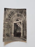 AK Abtei Seckau. Portal.