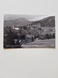 AK Markt und Benediktiner-Abtei Seckau geg. Ringkogel. (1964)