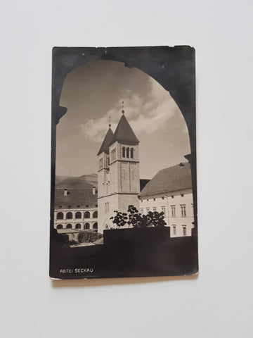 AK Abtei Seckau.