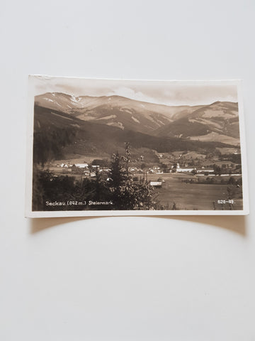 AK Seckau. (1941-42)