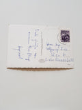 AK Mariabuch. Wallfahrtskirche. Gnadenaltar (1957)