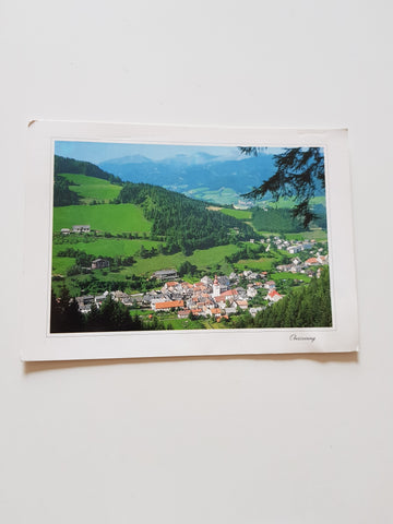 AK Oberzeiring.