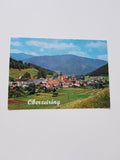 AK Oberzeiring.