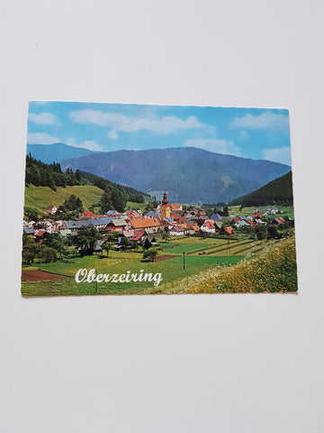 AK Oberzeiring.