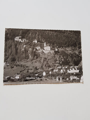 AK Frauenburg.