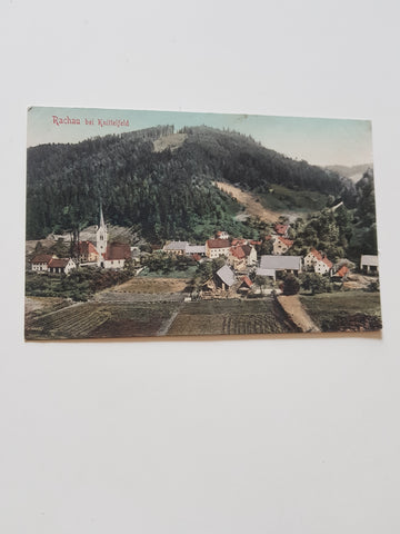 AK Rachau bei Knittelfeld.