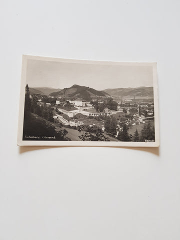 AK Judenburg (1942)