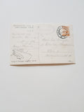 AK Seetalhütte Zirbitzkogel. (1928)