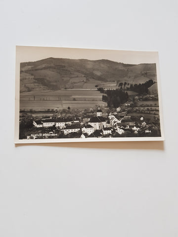 AK Birkfeld. (1949-50)