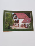 AK St. Margarethen/Raab. Gasthof - Pension Schalk.