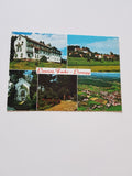 AK St. Margarethen a.d. Raab 85. Erholungsheim Pension Fuchs Pronegg.