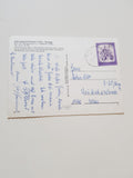 AK St. Margarethen a.d. Raab 85. Erholungsheim Pension Fuchs Pronegg.