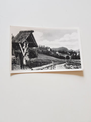 AK St. Kathrein am Hauenstein.