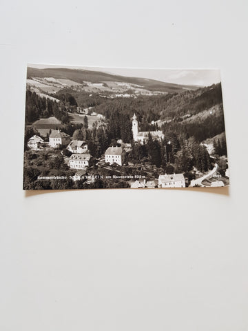 AK St. Kathrein am Hauenstein.