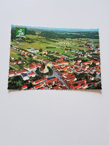 AK Gleisdorf.