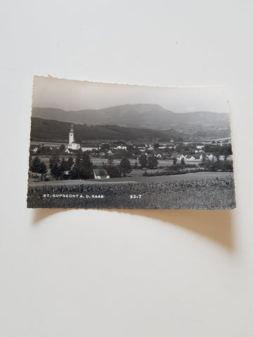 AK St. Ruprecht an der Raab.