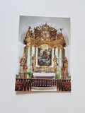 AK Koglhof. Filialkirche St. Georgen am Gasenbach.