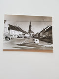 AK Leibnitz. Hauptplatz.