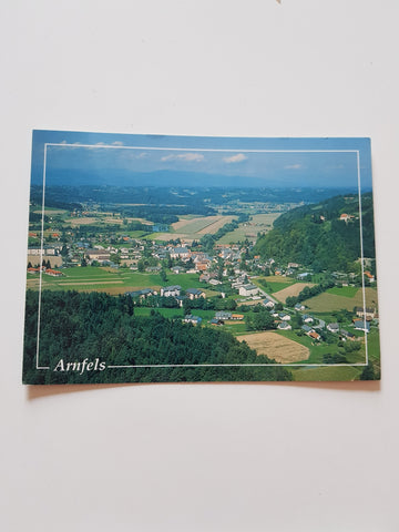 AK Arnfels.
