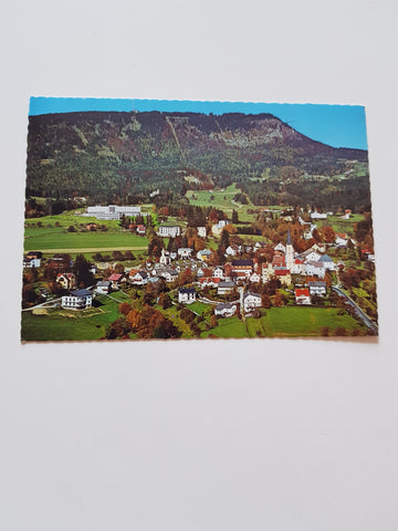 AK Kurort St. Radegund bei Graz.