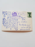AK Stubenberghaus am Schöckel.