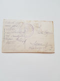 AK Stubenberghaus am Schöckel. (1913)
