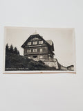 AK Stubenberghaus am Schöckel. (1930)