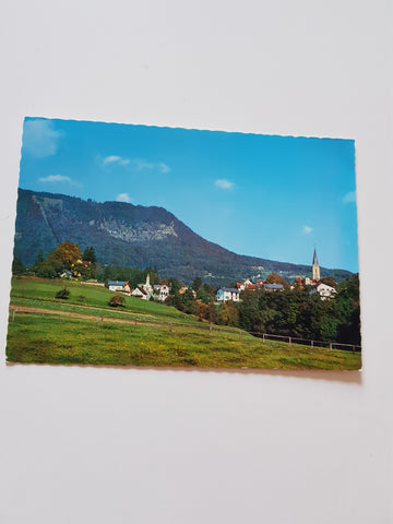 AK St. Radegund bei Graz.