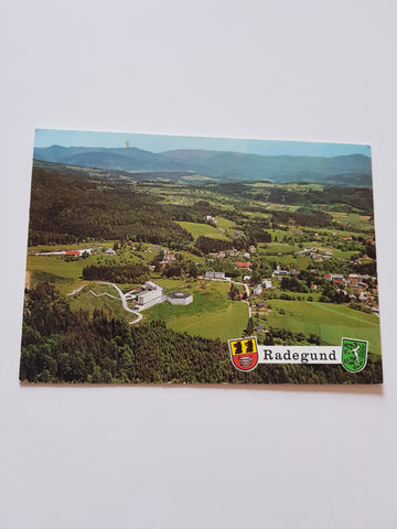 AK St. Radegund.