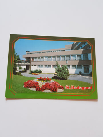 AK St. Radegund.