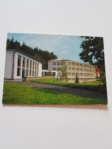 AK Tobelbad. Rehabilitationszentrum der Allgemeinen Unfallversicherung.