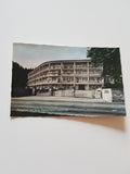 AK Tobelbad bei Graz. Rehabilitationszentrum.
