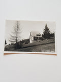 AK Rannachhaus, Hohe Rannach. (1932)