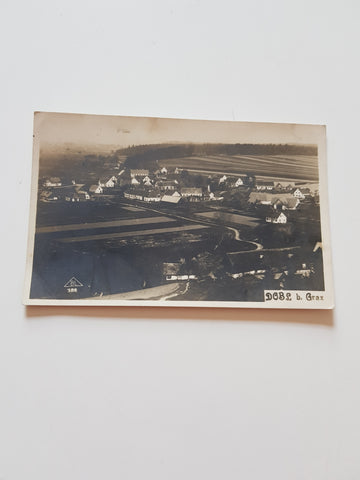 AK Dobl bei Graz. (1926)