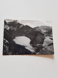 AK Leopoldsteinersee bei Eisenerz. (1960)