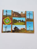 AK Nord-Süd Weitwanderweg Nebelstein - Eibiswald. Eibelkogel. Speikkogel. Leoben. Schmollhube, Gössgraben. Proselhaus, Mugel. Lärchkogel. Fensteralpe.
